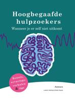 Hoogbegaafde hulpzoekers - Lukien Hoiting, Noks Nauta - ebook