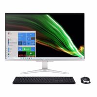 Acer all-in-one computer ASPIRE C27-1655 I5620 NL - thumbnail