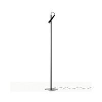 Foscarini Magneto Vloerlamp - Zwart - thumbnail