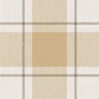 Cristiana Masi Top Stripes Behang grote schotse ruit - 38403