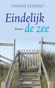 Eindelijk de zee (Paperback)