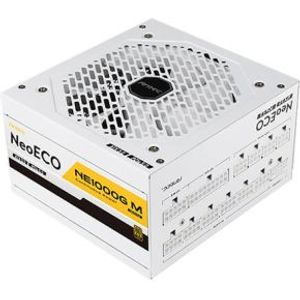 Antec Neo ECO Modular NE1000G M White ATX 3.0 power supply unit 1000W Wit