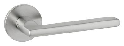 Tigo op ø52x5mm roz. zonder nokken rvs mat Tigo op ø52x5mm roz. zonder nokken rvs mat