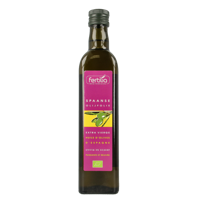 Olijfolie Spaans bio 500 Milliliter