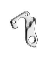 Union derailleurpad gh-059 met schroefset m4x0.7
