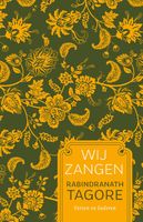 Wijzangen - Rabindranath Tagore - ebook - thumbnail
