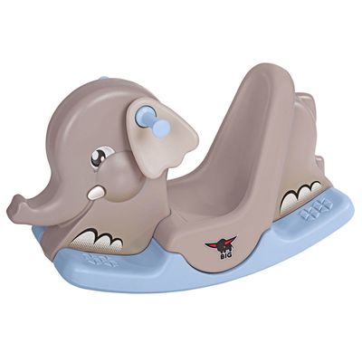 Rocking Elephant Hobbelpaard