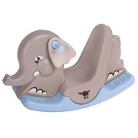 Rocking Elephant Hobbelpaard