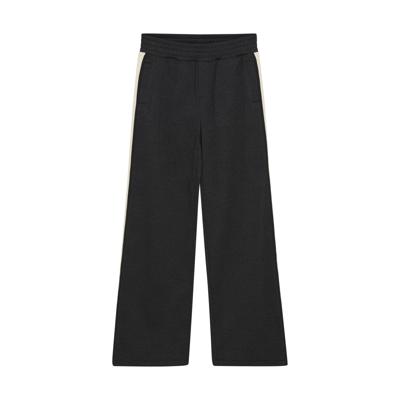 Indian Blue Jeans Winter broek meisjes - zwart - geruit
