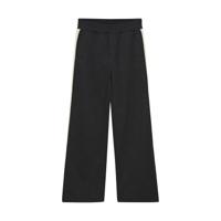 Indian Blue Jeans Winter broek meisjes - zwart - geruit