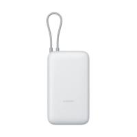 Powerbank Xiaomi Grijs 20000 mAh