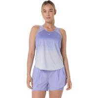 ASICS Road Fade Singlet Dames