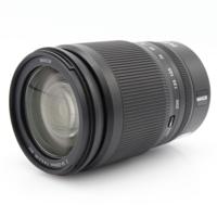 Nikon Z 24-200mm f/4-6.3 VR occasion