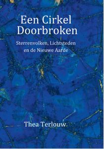 Een Cirkel Doorbroken - Thea Terlouw - ebook