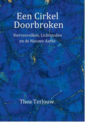 Een Cirkel Doorbroken - Thea Terlouw - ebook