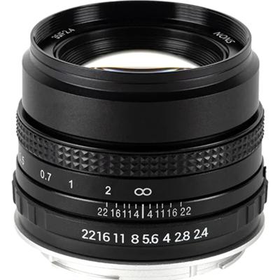 Nons 35mm F/2.4 Canon EF