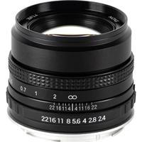 Nons 35mm F/2.4 Canon EF