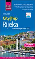 Reisgids CityTrip Rijeka | Reise Know-How Verlag