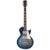 Sire Larry Carlton L7 Transparant Blue elektrische gitaar