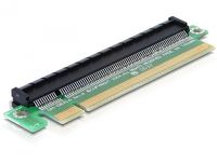 DeLOCK Riser PCIe x16 interfacekaart/-adapter Intern