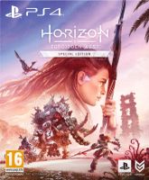 Horizon Forbidden West Special Edition