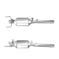Roetfilter BM11180