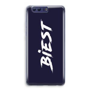 Biest: Honor 9 Transparant Hoesje