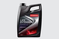 Versnellingsbakolie Champion Life Extension 75W80 GL 5 5L 8232640