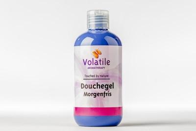 Volatile Douchegel morgenfris 250 Milliliter Volatile Douchegel morgenfris 250 Milliliter