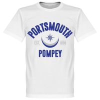 Portsmouth Established T-Shirt