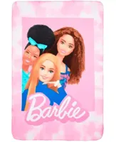 Barbie Fleece deken 100 x 150 cm