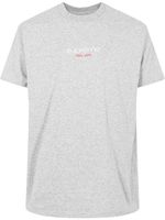 Supreme t-shirt à logo 'SS22' - Gris