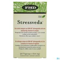 Stressveda V-caps 30