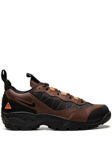 Nike ACG Air Mada low-top sneakers - Marron