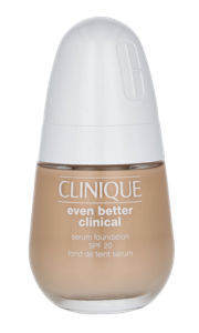 Clinique Even Better Clinical Serum Foundation SPF20 CN08 LINEN 30 ml Dames