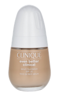 Clinique Even Better Clinical Serum Foundation SPF20 CN08 LINEN 30 ml Dames