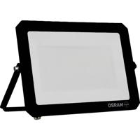 OSRAM FLOODLIGHT LUX 100W 865 BLACK 4099854489907 LED-schijnwerper 100.00 W Daglichtwit
