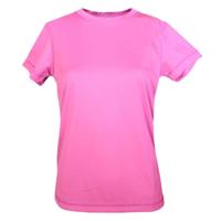 RUNAWAY JIM RUNNING SAID WOMAN T-SHIRT