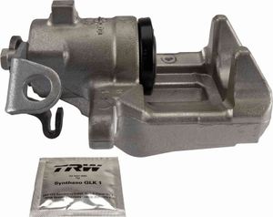 Remklauw BHN180