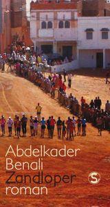 Zandloper - Abdelkader Benali - ebook
