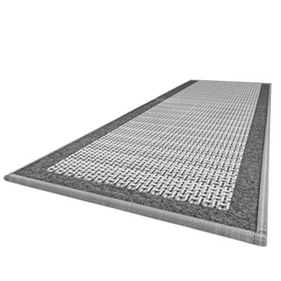 Keukenloper Wasbaar | Grijs