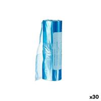 Zakje voor in de vriezer Leknes 190939000498 190939000498 Blauw Polyethyleen 22 x 35 cm 30 Stuks