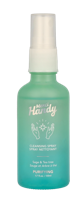 Merci Handy Purifying Cleansing Spray Sage & Tea Tree 50 ml Make-up verwijderaar en reiniger