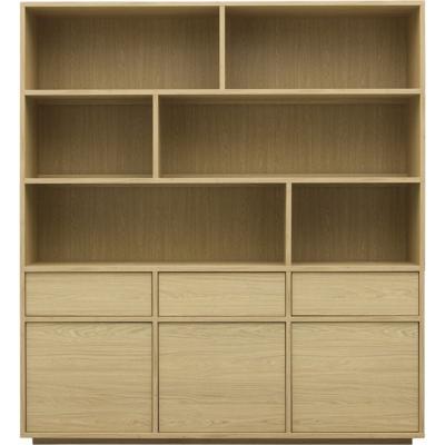 Wandkast Tovo 180 cm