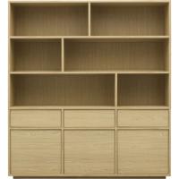 Wandkast Tovo 180 cm