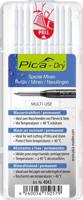 Pica 4043 Dry Navulling waterbestendig wit - PI4043
