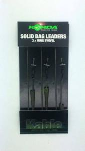 Korda Solidz PVA Leaders