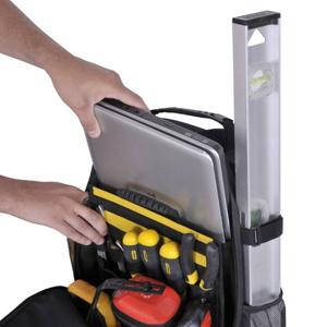 Gereedschapsrugzak Stanley STST1-72335