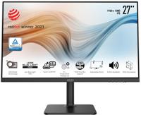 MSI Modern MD272P ledmonitor 1x HDMI, 1x DisplayPort, 2x USB-A 2.0, 1x USB-B 2.0, 1x USB-C - thumbnail