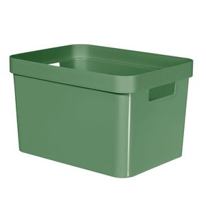 Curver Infinity Box 17L Groen
